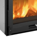 La Nordica Inserto 60 16, Kamineinsatz, Ventilato – Bild 4