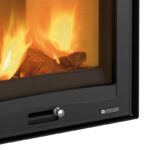 La Nordica Inserto 60 16, Kamineinsatz, Ventilato – Bild 3