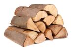 Brennholz Buche / Hainbuche auf Palette – Bild 3