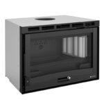 La Nordica Inserto 70 H49.16 Ventilato Kamineinsatz – Bild 2