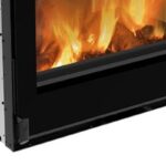La Nordica INSERTO 80 CRYSTAL EVO.16 Kamineinsatz – Bild 4