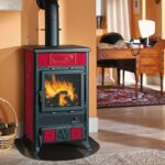 La Nordica Rossella R1.16 Ceramica Liberty - Bordeaux