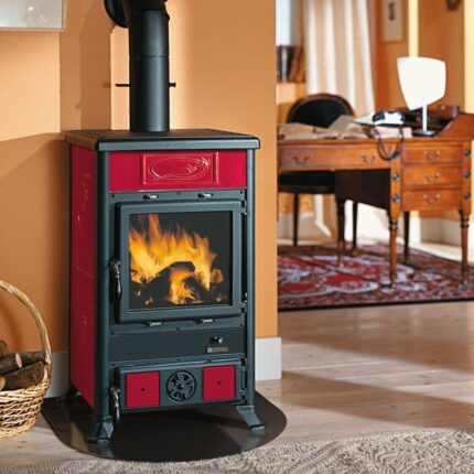 La Nordica Rossella R1.16 Ceramica Liberty - Bordeaux