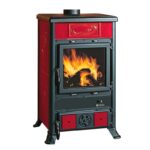 La Nordica Rossella R1.16 Ceramica Liberty - Bordeaux – Bild 2
