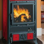 La Nordica Rossella R1.16 Ceramica Liberty - Bordeaux – Bild 3