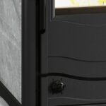 La Nordica Termorossella Plus EVO DSA 16 Wasserführender Kaminofen Speckstein – Bild 4