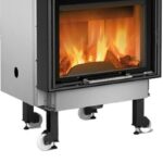 La Nordica TERMOCAMINO WF PLUS.16 Kamineinsatz – Bild 3