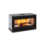La Nordica Kamineinsatz INSERTO 100 LEAN – Bild 2