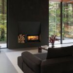 La Nordica Kamineinsatz INSERTO 100 LEAN
