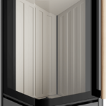 Spartherm Cubo L style RLU Kaminofen Titan – Bild 3
