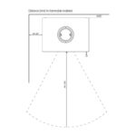 Aduro 14 Kaminofen Schwarz – Bild 5