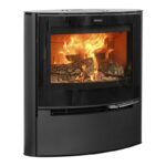 Aduro 15 Lux Kaminofen Schwarz – Bild 2
