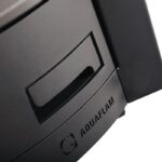 Aquaflam 17 Panorama Automatic Wasserführender Kamineinsatz – Bild 5
