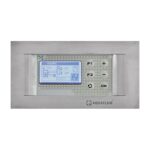 Aquaflam 17 Panorama Automatic Wasserführender Kamineinsatz – Bild 7