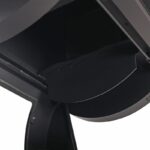 Aquaflam 17 Panorama Automatic Wasserführender Kamineinsatz – Bild 4