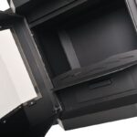 Aquaflam 25 Prisma Basic Wasserführender Kamineinsatz – Bild 5