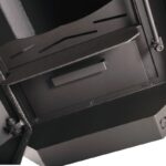Aquaflam 7 Prisma Manual Wasserführender Kamineinsatz – Bild 3