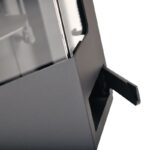 Aquaflam 7 Prisma Manual Wasserführender Kamineinsatz – Bild 4