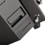 Aquaflam 7 Prisma Manual Wasserführender Kamineinsatz – Bild 5
