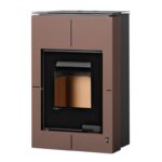Aquaflam Vario Saporo 11 kW Basic Brown Set + Pufferspeicher TPSR 500 + SWT – Bild 2