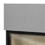 Austroflamm 120x45S 2.0 Kamineinsatz – Bild 2