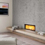 Austroflamm 120x45S 2.0 Kamineinsatz – Bild 5