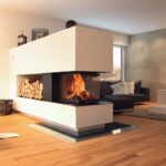 Austroflamm 48x72x51 S3 2.0 Kamineinsatz – Bild 4