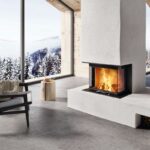 Austroflamm 64x33x51 S3 2.0 Kamineinsatz – Bild 4