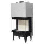 Austroflamm 64x33x51 S3 2.0 Kamineinsatz – Bild 2