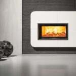 Austroflamm 75x39 S 2.0 Kamineinsatz – Bild 2