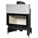 Austroflamm 75x39 S 2.0 Kamineinsatz