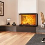Austroflamm Vuur Drie 80 Kamineinsatz – Bild 7