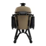 BSTRD Pro Large Complete Keramikgrill Desert Sand – Bild 3