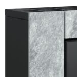 Extraflame Evolution Line Gabriella Plus Pelletofen Naturstein – Bild 3