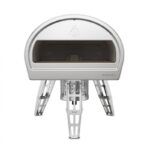 Gozney Roccbox Gas-Pizzaofen Olivgrün – Bild 6