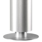 GRDN Kalayo tubo S Feuersäule Edelstahl – Bild 4