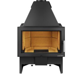 Haas+Sohn Komfort IV Kamineinsatz