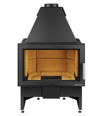 Haas+Sohn Komfort IV Kamineinsatz