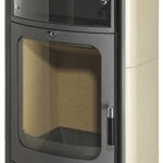 Hark Opera-B Kachel 7 kW creme