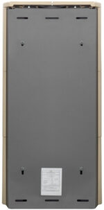 Hark Opera-B Kachel 7 kW creme – Bild 6