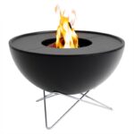 höfats BOWL 57 Plancha-Grillset Tief