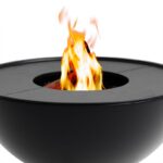 höfats BOWL 57 Plancha-Grillset Tief – Bild 5