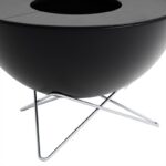 höfats BOWL 57 Plancha-Grillset Tief – Bild 6