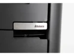 Aduro 15 Kaminofen Stahl Schwarz 6,5 kW mit Automatik – Bild 3