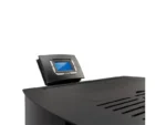 Rowi Kamin Pellet Easy Premium 9 kW EEK: A+ – Bild 3