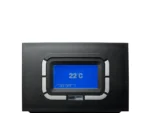 Rowi Kamin Pellet Easy Premium 9 kW EEK: A+ – Bild 4