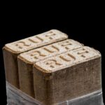 RUF Briketts 48 Packungen x 10 kg (480 kg) – Bild 4