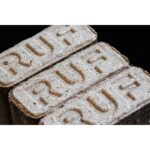 RUF Briketts 48 Packungen x 10 kg (480 kg) – Bild 2