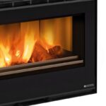 La Nordica Inserto 80 PRS Crystal Kamineinsatz – Bild 2