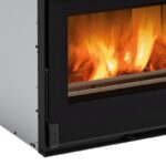 La Nordica Inserto 80 PRS Crystal Kamineinsatz – Bild 3